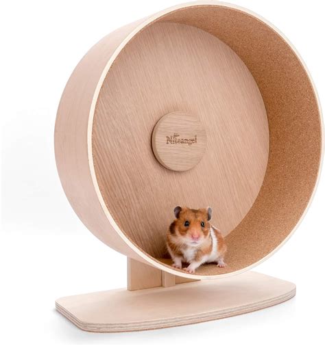 hamster wheel wood|12 inch wooden hamster wheel.